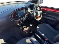 Used Toyota Aygo X 72 HP (52 kW) 2023 Red SUV