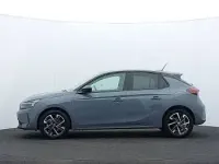New Vauxhall Corsa 100 HP (73 kW) 2026 Grey Hatchback