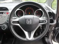 Second-hand Honda Jazz SE 2008 Argintiu Hatchback