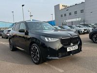 Used BMW X3 M Sport 205 HP (150 kW) 2025 Black SUV