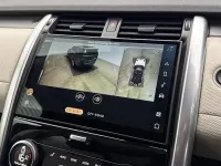 Used Land Rover Discovery HSE Dynamic 349 HP (256 kW) 2024 Black SUV