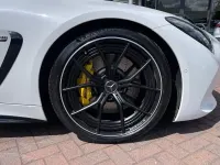 Used Mercedes AMG GT Premium Plus 469 HP (344 kW) 2025 White Coupe