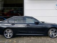 used BMW 330e 3 SeriesM Sport Saloon 2.0 4dr