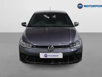 Used VW Polo R-line 2022 Grey Hatchback