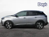 Used Peugeot 3008 Allure+ 2023 Grey SUV