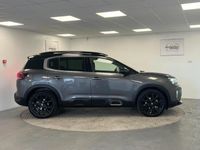 used Citroën C5 Aircross 1.2 PURETECH MHEV E-SERIES E-DSC EURO 6 (S/S) 5DR HYBRID FROM 2023 FROM STAFFORD (ST17 4LF) | SPOTICAR