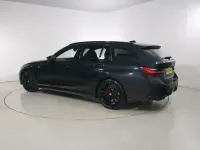 Used BMW M340 M Sport 374 HP (275 kW) 2024 Black Estate