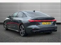 Used Audi S5 Advanced 367 HP (269 kW) 2024 Grey Estate