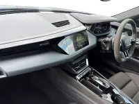 Used Audi e-tron GT quattro Design 389 kW (530 HP) 2024 Sedan