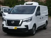 Used Nissan Primastar Visia 110 HP (80 kW) 2022 White MPV