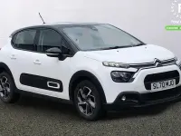 Usado Citroën C3 Flair 83 HP (61 kW) 2020 Branco Citadino