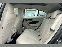Used Jaguar I-Pace 294 kW (400 HP) 2020 Grey SUV