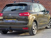Used Citroën C4 Picasso Exclusive 2015 Bronze MPV