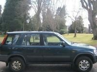 Used Honda CR-V 1998 SUV