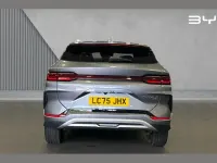 Used BYD Seal U Comfort 218 HP (160 kW) 2025 Grey SUV