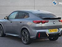 Used BMW iX2 M Sport 230 kW (313 HP) 2025 Storm bay metallic SUV