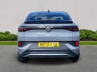 Usado VW ID.5 Pro 127 kW (174 HP) 2022 Cinzento SUV
