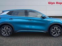 Usado BYD Atto 3 Design 150 kW (204 CV) 2026 SUV