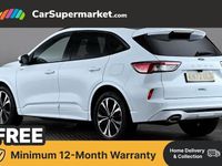 Used Ford Kuga ST-Line X 190 HP (139 kW) 2023 SUV