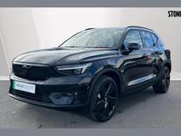 New Volvo XC40 Ultra 161 HP (118 kW) 2026 Black SUV
