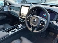 Used Volvo XC60 Ultra 250 HP (183 kW) 2025 Black SUV