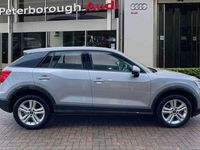 used Audi Q2 35 TFSI Sport 5dr [Tech]