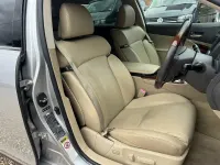 Used Lexus GS450H 340 HP (250 kW) 2007 Silver Sedan