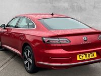 used VW Arteon Coupe 2.0 TDI Elegance DSG 5d