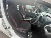 Używany Citroën C1 Feel 2018 Biały Hatchback