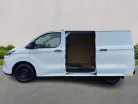 Used Ford Transit Custom Trend 110 HP (80 kW) 2024 White Van