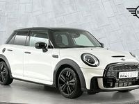 Used Mini Cooper S Hatch 176 HP (129 kW) 2024 White Hatchback