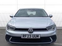 Usado VW Polo Life 95 HP (69 kW) 2026 Citadino