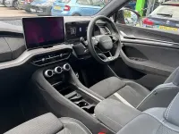 Used Skoda Kodiaq SportLine 110 HP (80 kW) 2026 Velvet red metallic SUV