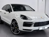 Used Porsche Cayenne 2019 SUV
