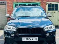 Usado BMW X5 Comfort Edition 381 CV (280 kW) 2018 SUV