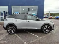 Used Peugeot 2008 GTi 145 HP (106 kW) 2025 Grey SUV