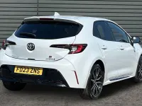 Used Toyota Corolla Sport 140 HP (102 kW) 2026 Hatchback