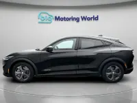 Used Ford Mustang Mach-E Extended Range 216 kW (294 HP) 2022 SUV