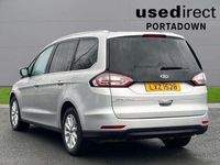 used Ford Galaxy DIESEL ESTATE