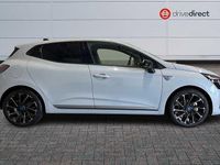 Used Renault Clio V Esprit Alpine 2024 Grey Hatchback