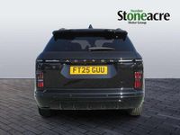 New Ssangyong (KGM) Actyon 163 HP (119 kW) 2025 Black Estate