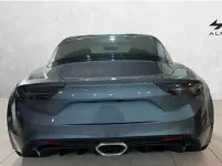 Nowe Alpine A110 248 KM (182 kW) 2026 Szary Coupe
