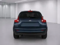 Gebraucht Nissan Juke N-TEC 117 PS (86 kW) 2014 Blau SUV