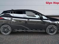 Gebraucht Nissan Leaf N-Connecta 110 kW (150 PS) 2025 Kleinwagen