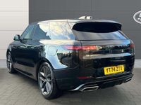 Usado Land Rover Range Rover Sport SE Dynamic 460 CV (338 kW) 2025 SUV