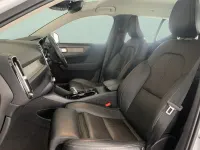 Used Volvo XC40 Inscription 2020 Silver SUV