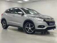Used Honda HR-V SE 2020 Silver SUV