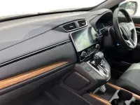 Used Honda CR-V SE 193 HP (141 kW) 2019 Silver SUV