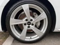 Used Audi A4 S-Line 204 HP (150 kW) 2025 Sedan