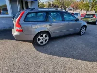 Used Volvo V50 SE 2005 Grey Estate